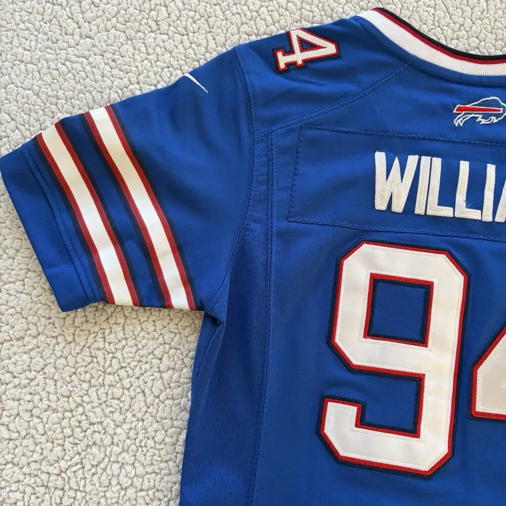 Nike product buffalo